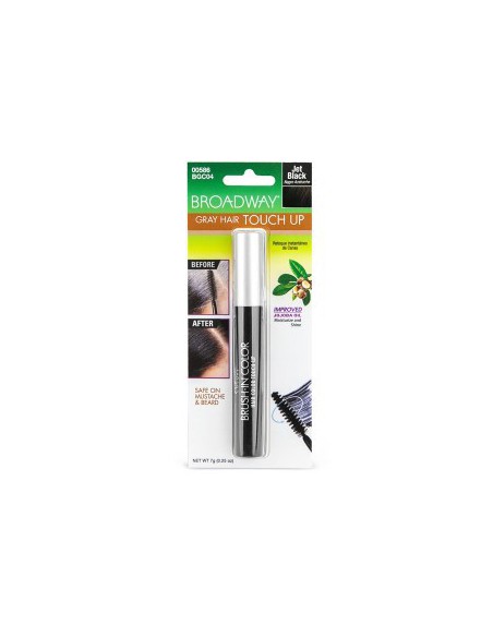 Quick Cover Gray Hair Touch Up Brush BGC04