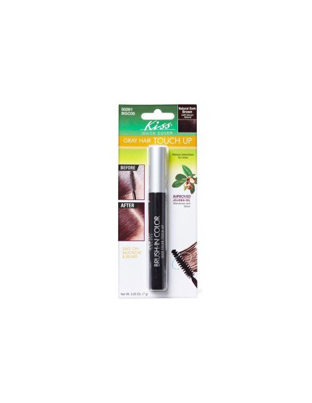 Quick Cover Gray Hair Touch Up Brush BGC05