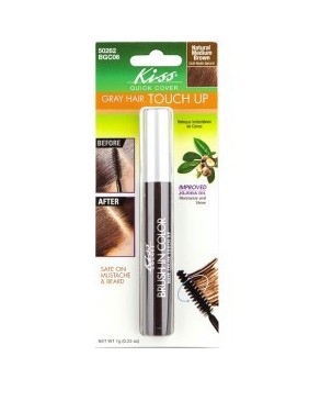 Quick Cover Gray Hair Touch Up Brush BGC06