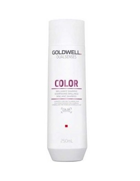 Dualsenses Color Brilliance Shampoo