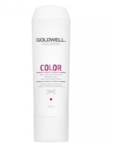Dualsenses Color Brilliance Conditioner Dualsenses Color Brilliance Conditioner