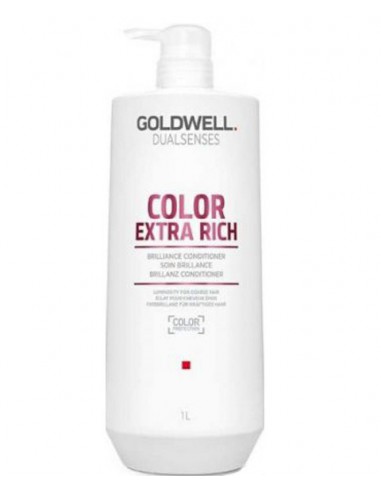 Dualsenses Color Extra Rich Brilliance Conditioner