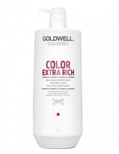Dualsenses Color Extra Rich Brilliance Conditioner