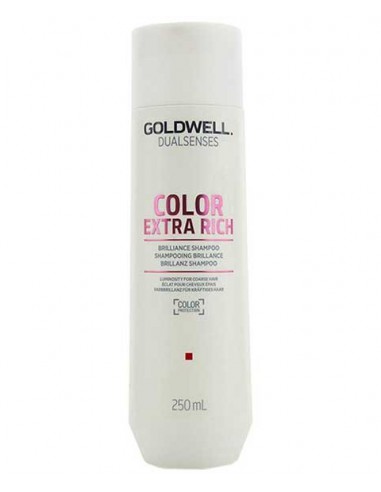 Dualsenses Color Extra Rich Brilliance Shampoo Dualsenses Color Extra Rich Brilliance Shampoo