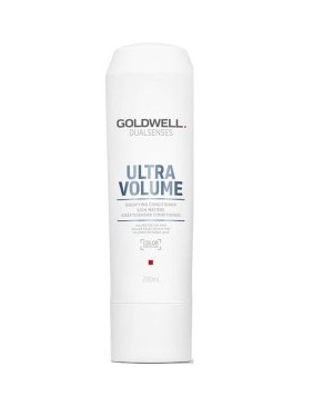 Dualsenses Ultra Volume Bodifying Conditioner