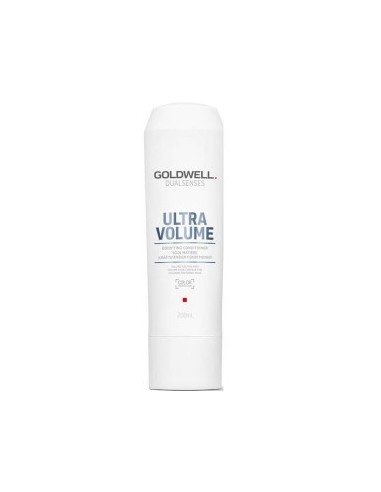 Dualsenses Ultra Volume Bodifying Conditioner Dualsenses Ultra Volume Bodifying Conditioner