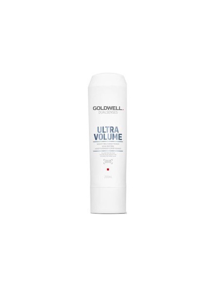 Dualsenses Ultra Volume Bodifying Conditioner