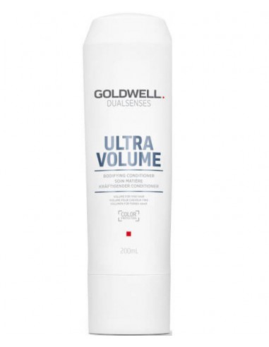 Dualsenses Ultra Volume Bodifying Conditioner Dualsenses Ultra Volume Bodifying Conditioner
