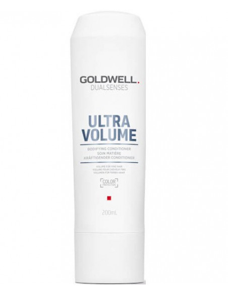Dualsenses Ultra Volume Bodifying Conditioner Dualsenses Ultra Volume Bodifying Conditioner