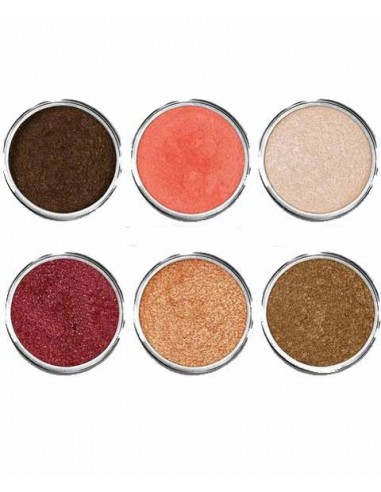 Shimmer Powder Shimmer Powder