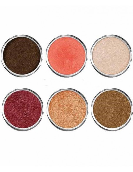 Shimmer Powder Shimmer Powder