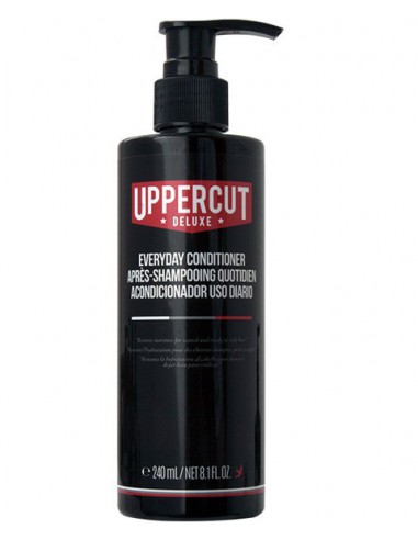 Uppercut Deluxe Everyday Conditioner Uppercut Deluxe Everyday Conditioner