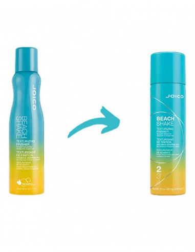 Beach Shake Texturizing Finisher Beach Shake Texturizing Finisher