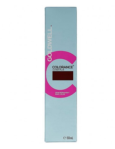 Colorance Cover Plus Demi Permanent Hair Color Colorance Cover Plus Demi Permanent Hair Color