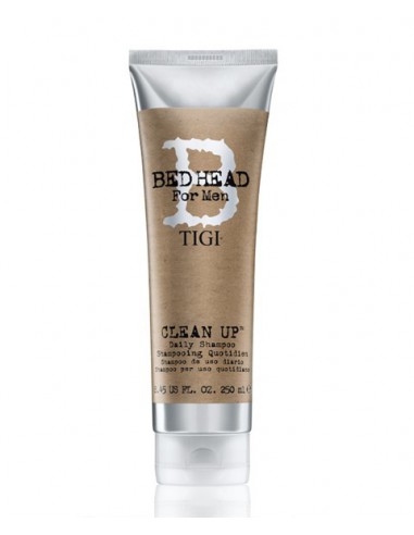 Bed Head For Men Clean Up Shampoo Bed Head For Men Clean Up Shampoo