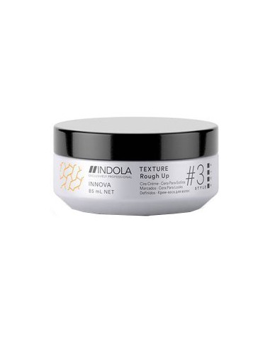 Innova Texture Rough Up 3 Style Hold Innova Texture Rough Up 3 Style Hold