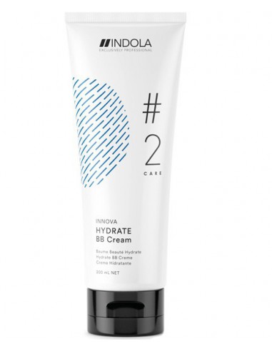 Innova Hydrate BB Cream 2 Care