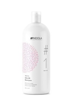 Innova Color Shampoo 1 Wash