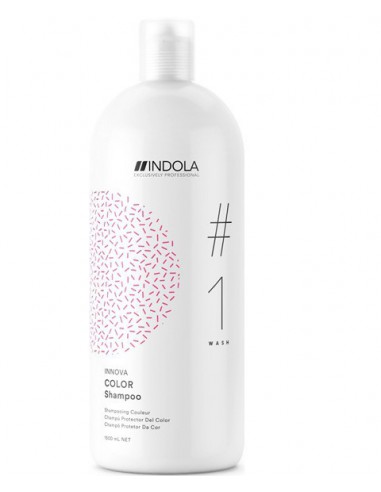 Innova Color Shampoo 1 Wash