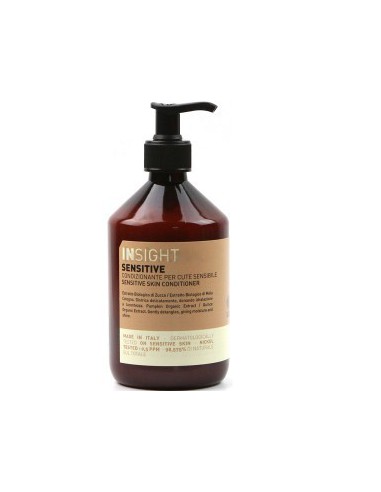 Sensitive Skin Conditioner Sensitive Skin Conditioner