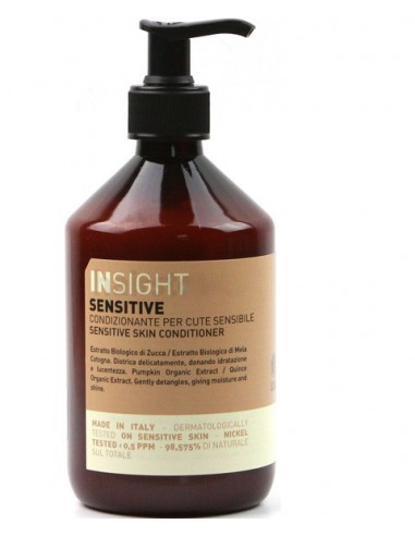 Sensitive Skin Conditioner Sensitive Skin Conditioner