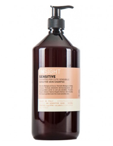 Sensitive Skin Shampoo Sensitive Skin Shampoo