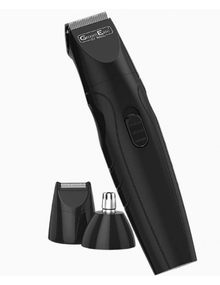 Groom Ease Rechargeable Multigroomer