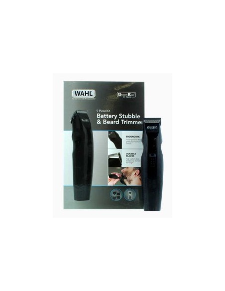 Groom Ease Battery Stubble And Beard Trimmer
