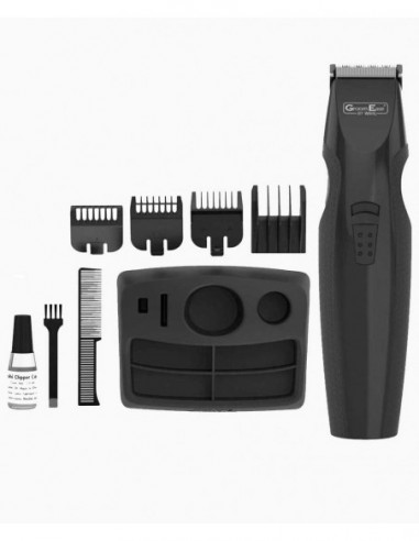 Groom Ease Battery Stubble And Beard Trimmer Groom Ease Battery Stubble And Beard Trimmer