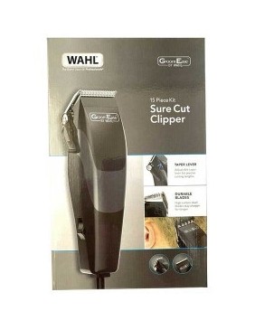 Groom Ease Sure Cut Clipper