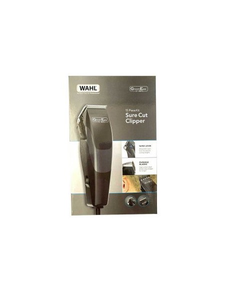 Groom Ease Sure Cut Clipper