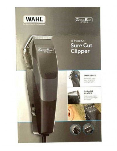 Groom Ease Sure Cut Clipper