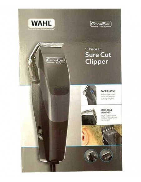 Groom Ease Sure Cut Clipper