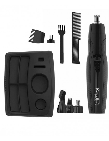 Groom Ease 3 In 1 Personal Trimmer Groom Ease 3 In 1 Personal Trimmer
