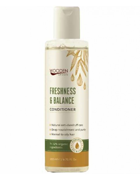 Freshness And Balance Conditioner Freshness And Balance Conditioner