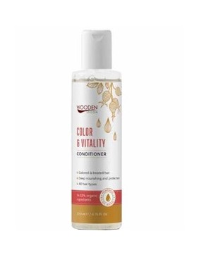 Color And Vitality Conditioner