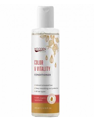 Color And Vitality Conditioner Color And Vitality Conditioner