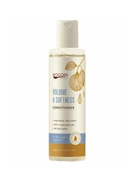 Volume And Softness Conditioner