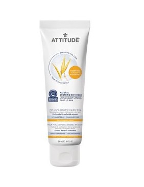 Natural Soothing Bath Soak