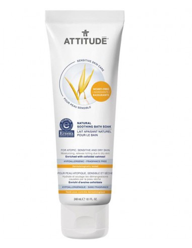 Natural Soothing Bath Soak Natural Soothing Bath Soak