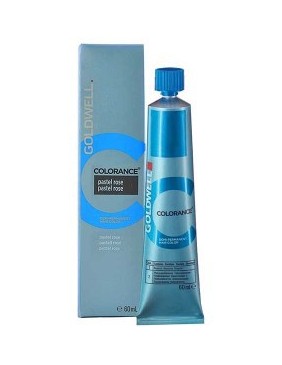 Goldwell Colorance Demi-Permanent Color