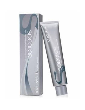 Socolor Grey Naturals Series Permanent Cream Hair Color