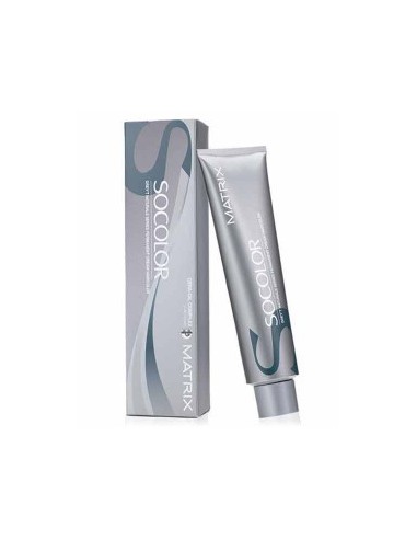 Socolor Grey Naturals Series Permanent Cream Hair Color