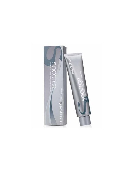 Socolor Grey Naturals Series Permanent Cream Hair Color