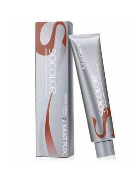 Socolor Blended Collection Permanent Cream Hair Color