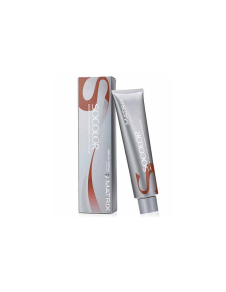 Socolor Blended Collection Permanent Cream Hair Color