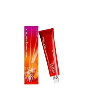 Color Sync Hair Color