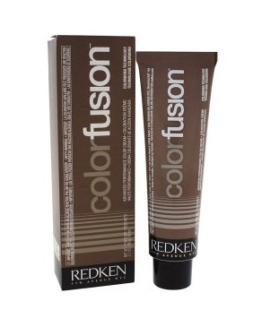 Color Fusion Advanced Coverage Hair Color Creme