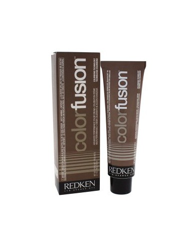 Color Fusion Advanced Coverage Hair Color Creme Color Fusion Advanced Coverage Hair Color Creme