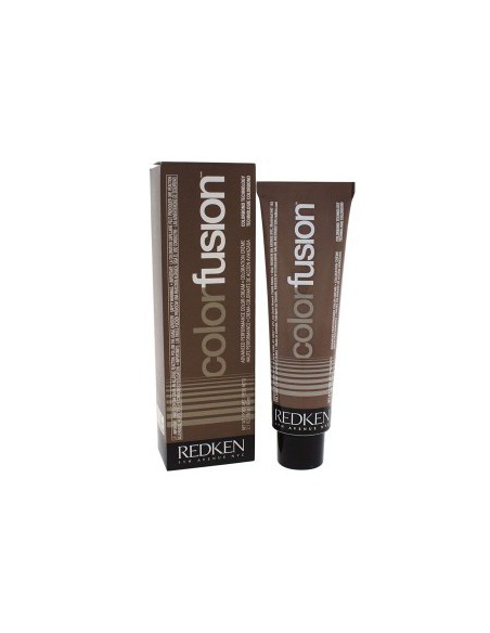 Color Fusion Advanced Coverage Hair Color Creme